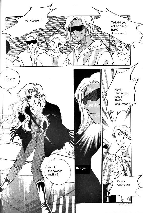 Normal City Chapter 7 page 79 - Chapter 7