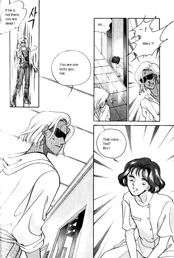 Normal City Chapter 7 page 91 - Chapter 7