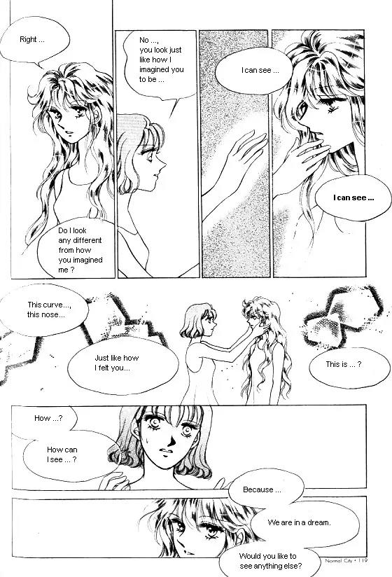 Normal City Chapter 8 page 106 - Chapter 8