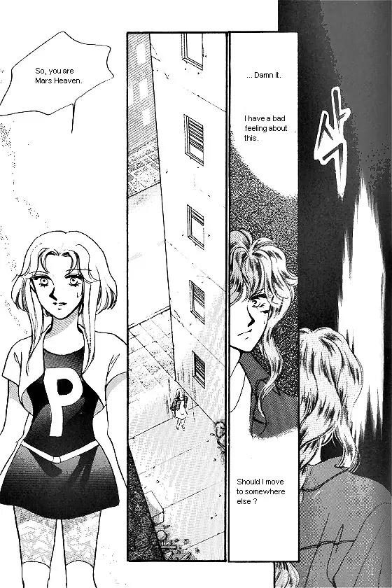 Normal City Chapter 8 page 127 - Chapter 8
