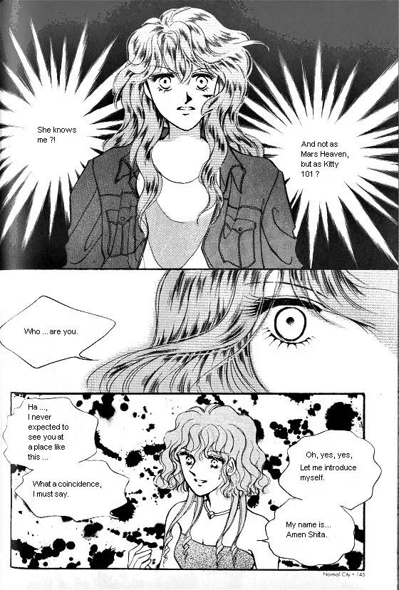Normal City Chapter 8 page 132 - Chapter 8