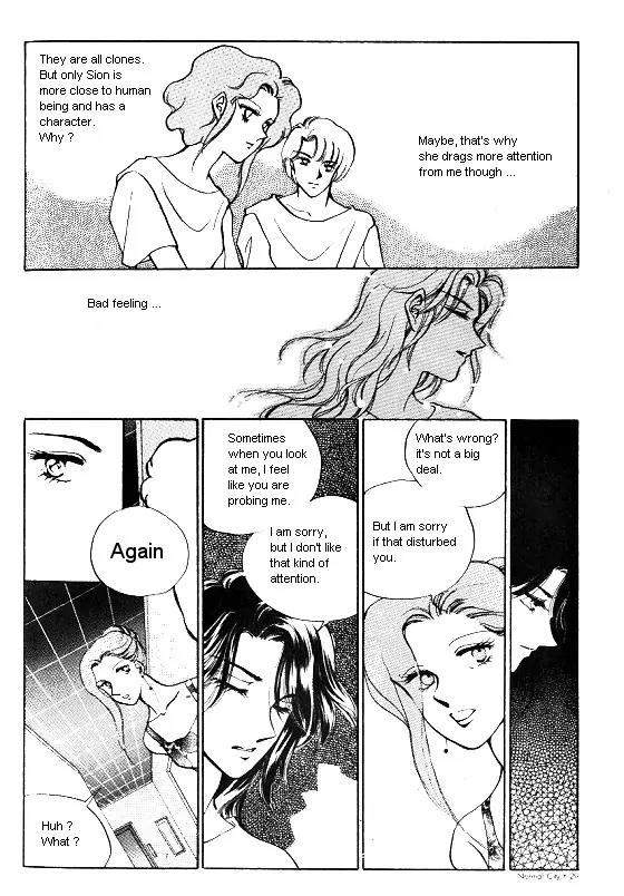 Normal City Chapter 8 page 18 - Chapter 8
