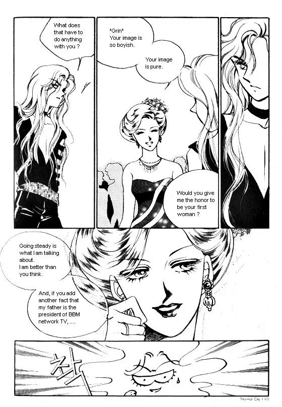 Normal City Chapter 8 page 80 - Chapter 8