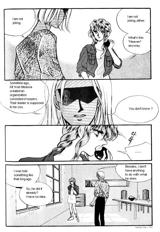 Normal City Chapter 8 page 94 - Chapter 8