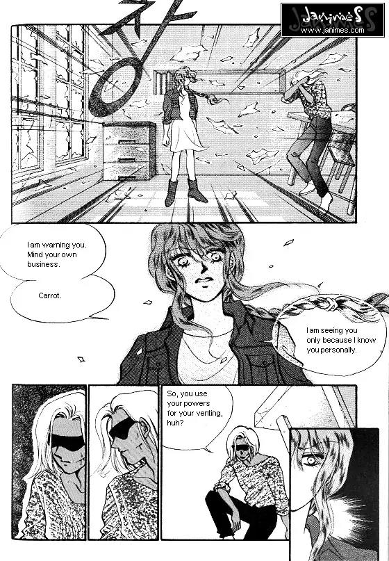 Normal City Chapter 8 page 96 - Chapter 8
