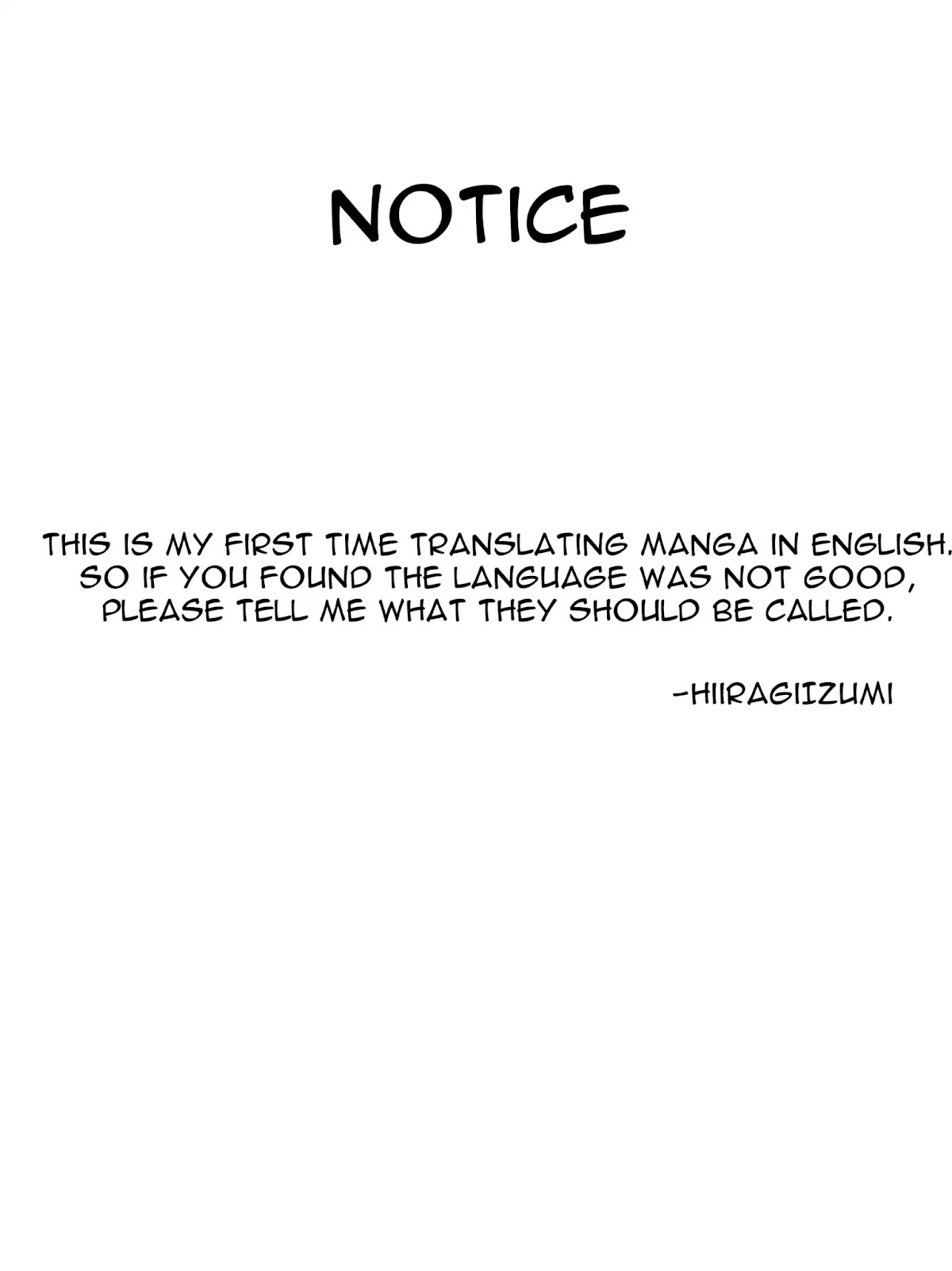 Normal High School Girls Tried Being Local Idols Chapter 0 page 1 - Chapter 0