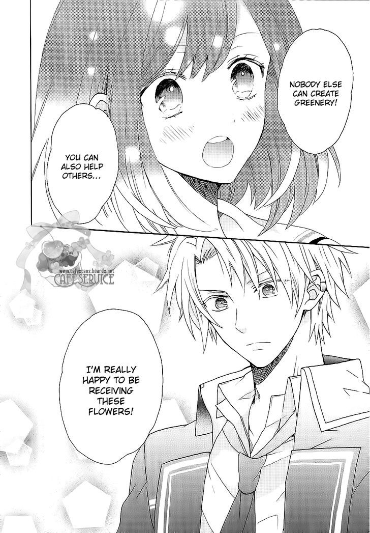 Norn 9 - Norn + Nonet Chapter 1 page 29 - Chapter 1