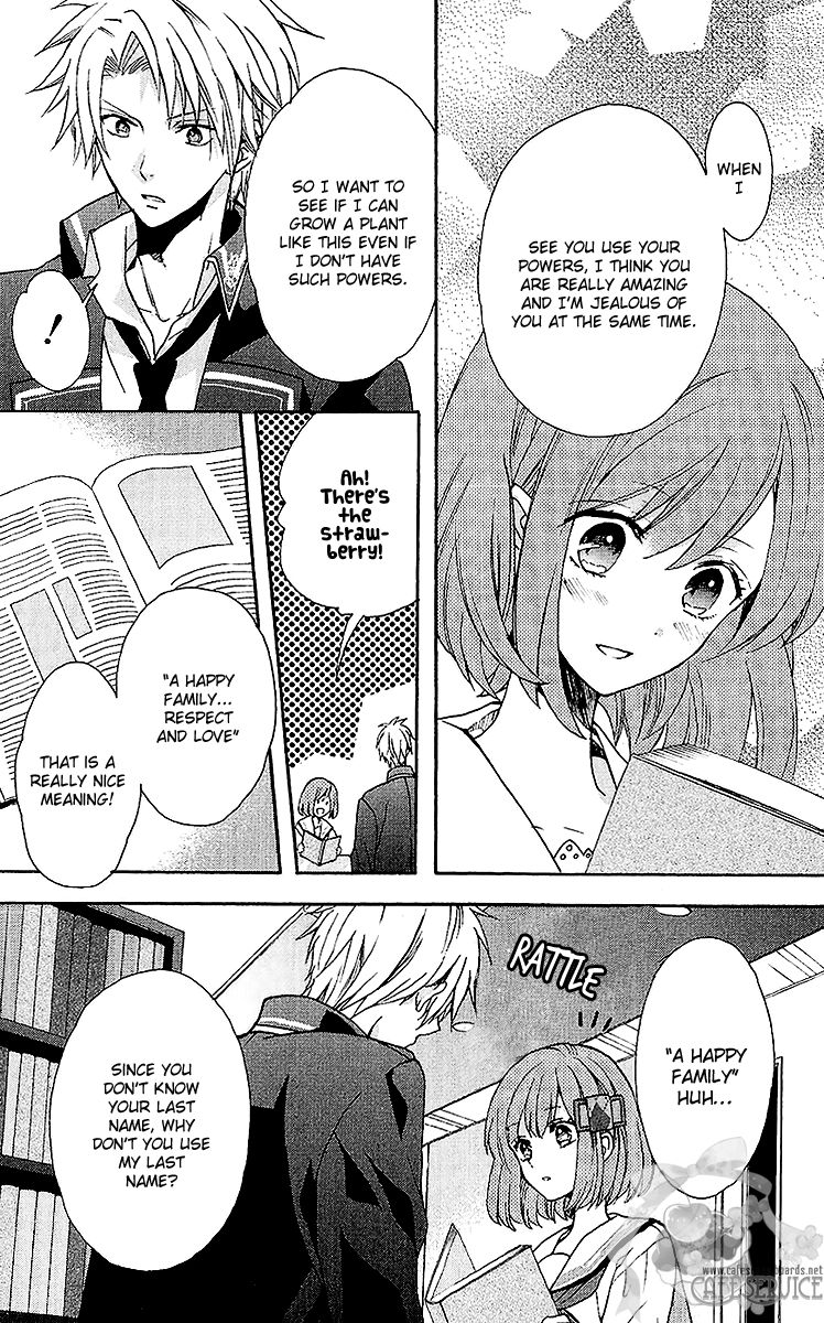 Norn 9 - Norn + Nonet Chapter 2 page 20 - Chapter 2