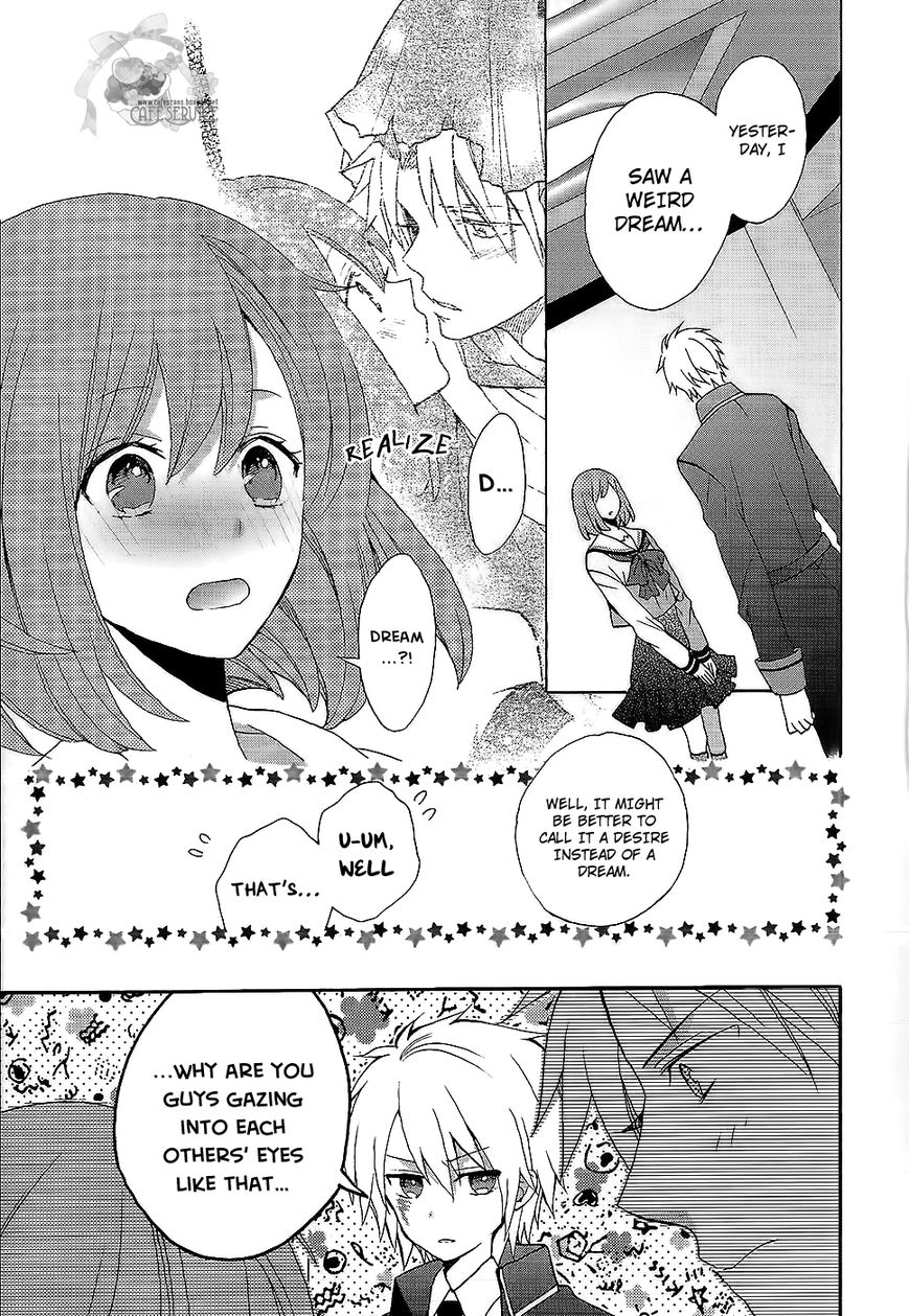 Norn 9 - Norn + Nonet Chapter 5 page 6 - Chapter 5