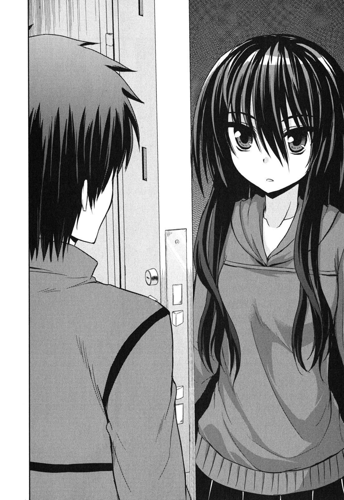 Noro Girl! Chapter 1 page 10 - Chapter 1: The Hikikomori of Curses and the Marionette