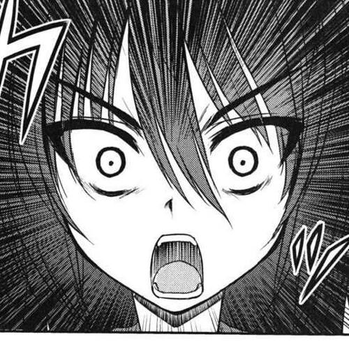 Noro Girl! Chapter 1: The Hikikomori of Curses and the Marionette cover