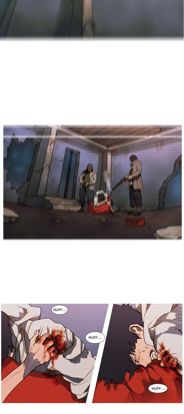 Noru Chapter 10 page 8 - Chapter 10