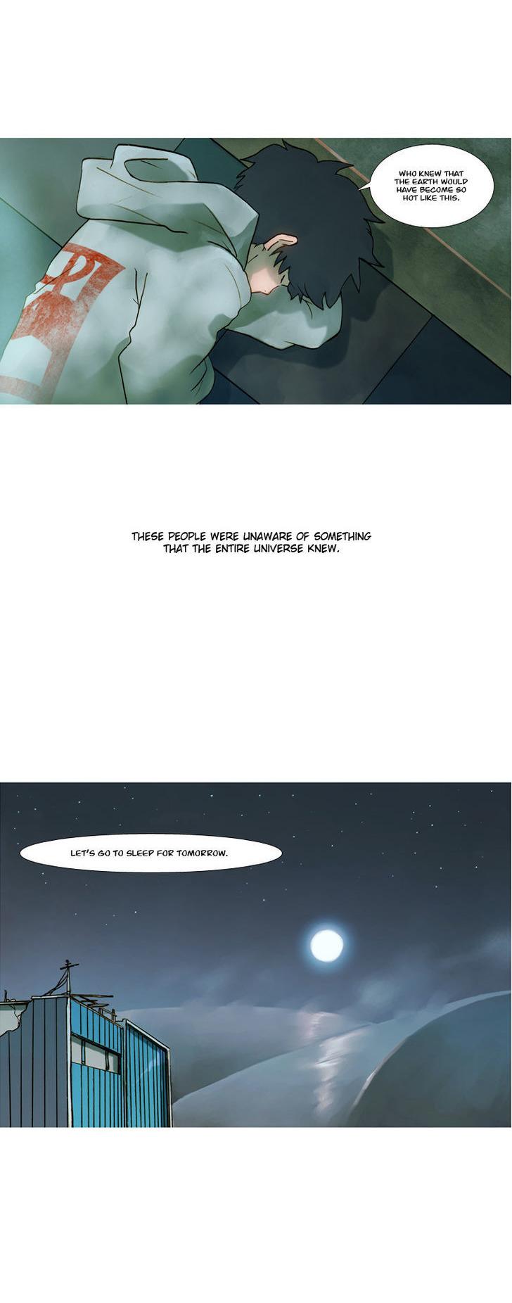 Noru Chapter 2 page 8 - Chapter 2