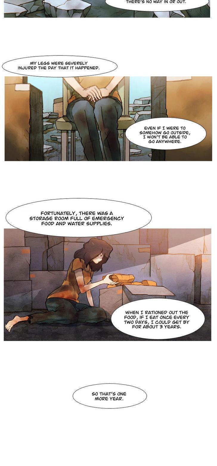 Noru Chapter 4 page 7 - Chapter 4