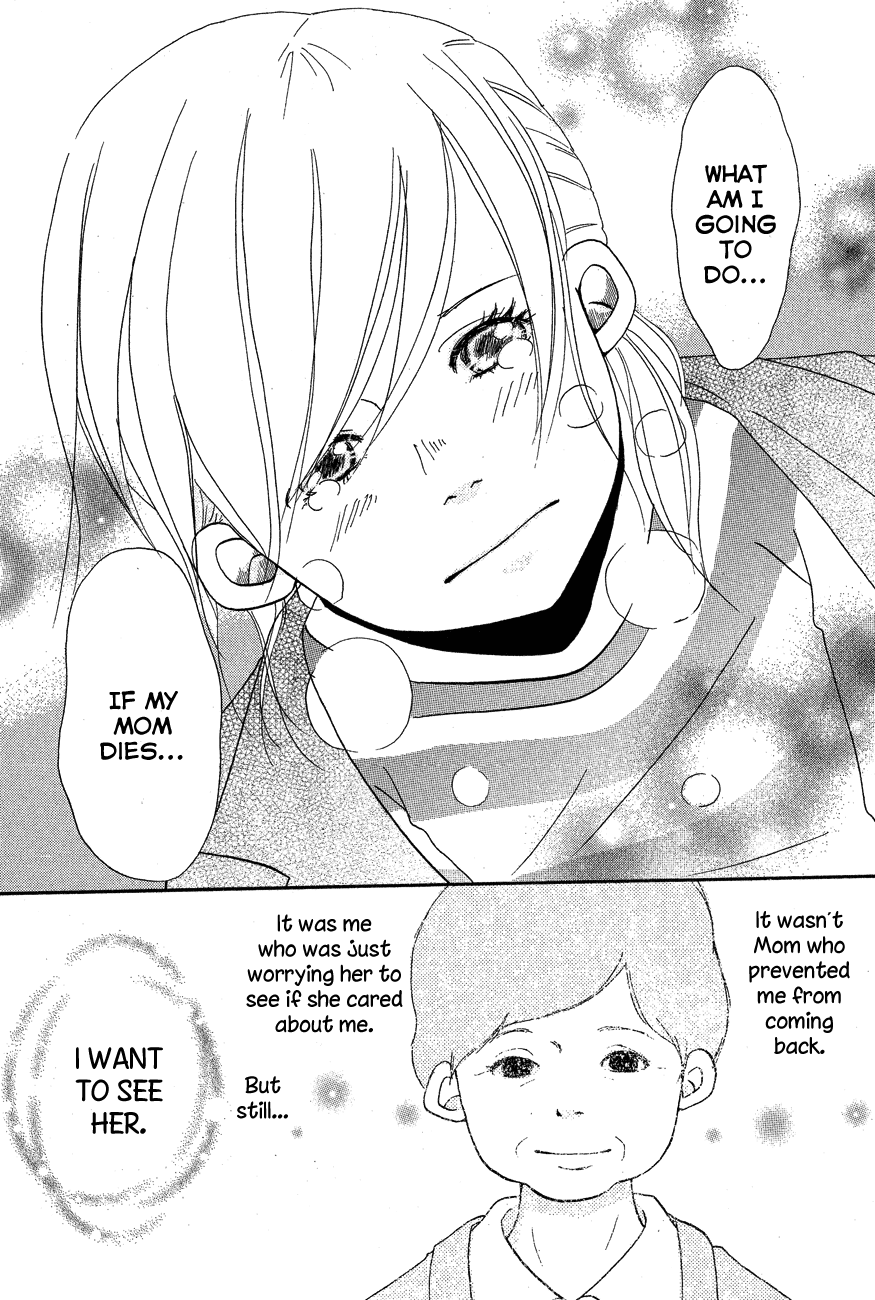 Nostalgia (ITOU Ito) Chapter 0.2 page 24 - Chapter 0 v2 : [Oneshot]