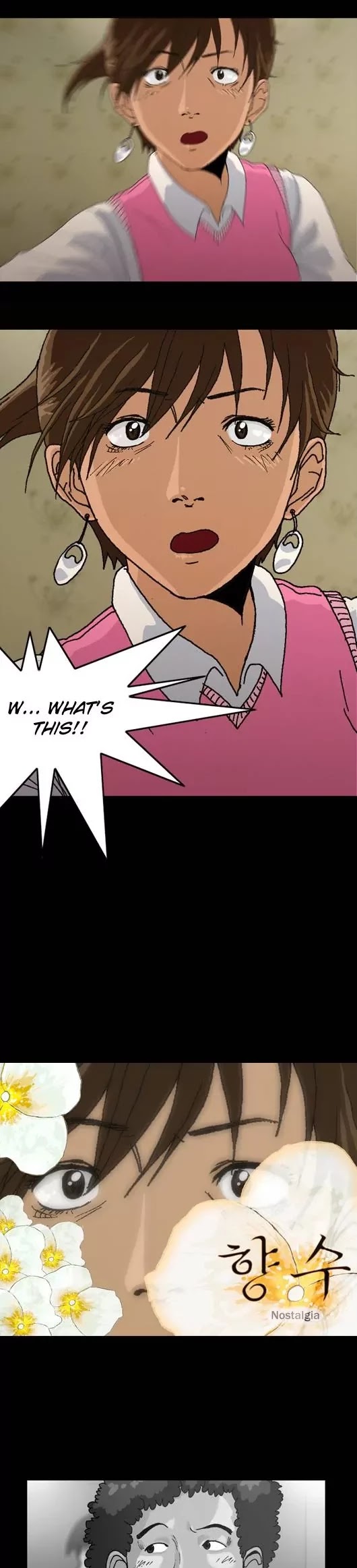 Nostalgia (Kang Seok Woo) Chapter 2 page 9 - Chapter 2: Do You Remember?