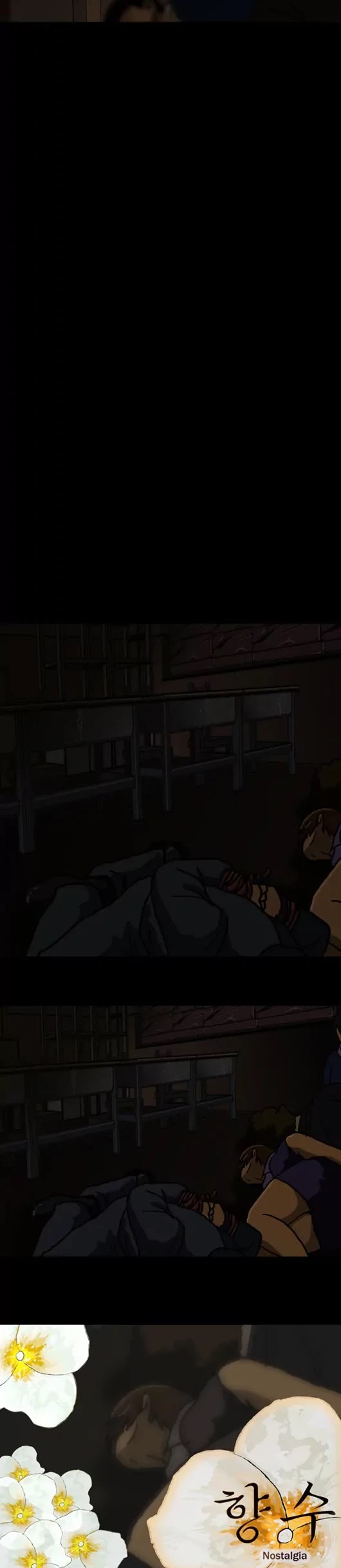 Nostalgia (Kang Seok Woo) Chapter 3 page 12 - Chapter 3: To the Place Where I Used to Be