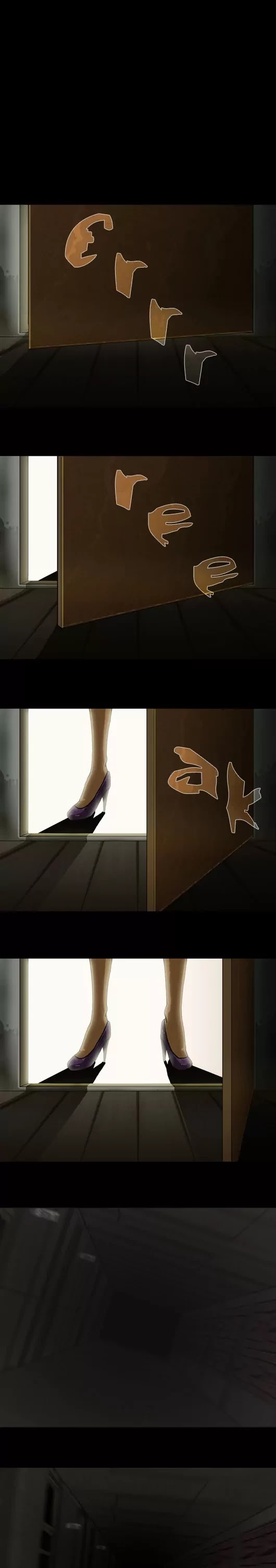 Nostalgia (Kang Seok Woo) Chapter 3 page 8 - Chapter 3: To the Place Where I Used to Be