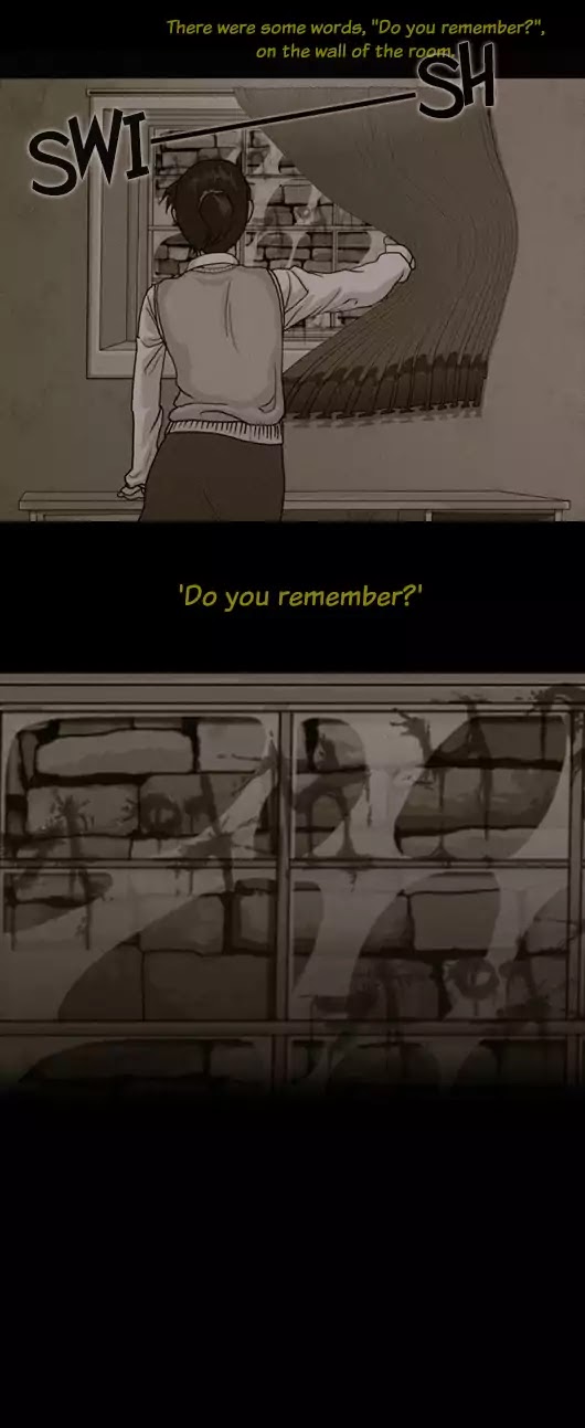 Nostalgia (Kang Seok Woo) Chapter 5 page 18 - Chapter 5: Now it Begins