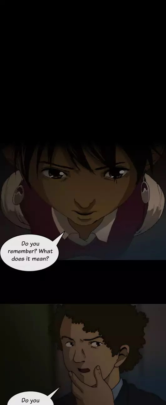 Nostalgia (Kang Seok Woo) Chapter 5 page 19 - Chapter 5: Now it Begins