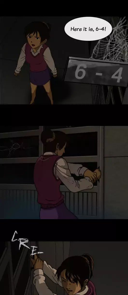Nostalgia (Kang Seok Woo) Chapter 5 page 2 - Chapter 5: Now it Begins