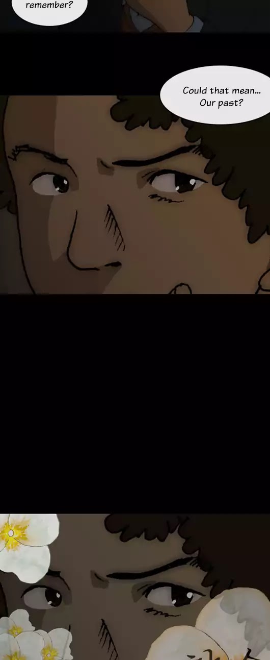 Nostalgia (Kang Seok Woo) Chapter 5 page 20 - Chapter 5: Now it Begins