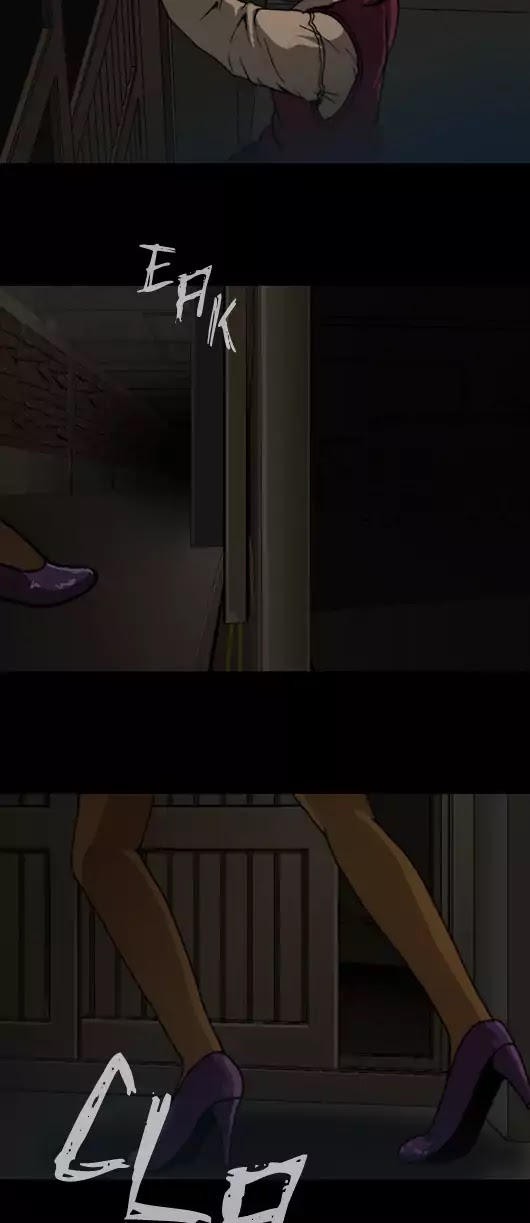 Nostalgia (Kang Seok Woo) Chapter 5 page 3 - Chapter 5: Now it Begins