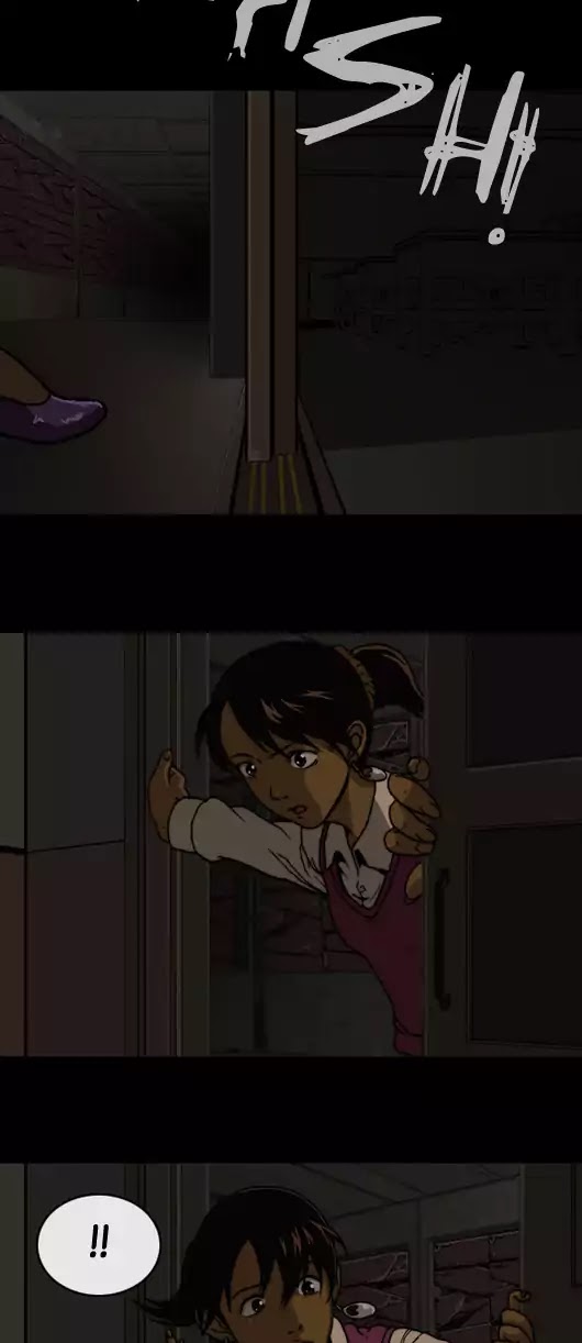 Nostalgia (Kang Seok Woo) Chapter 5 page 4 - Chapter 5: Now it Begins