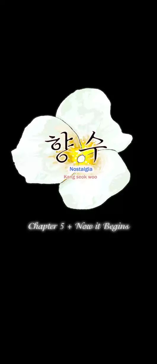 Nostalgia (Kang Seok Woo) Chapter 5 page 8 - Chapter 5: Now it Begins