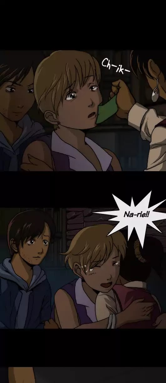Nostalgia (Kang Seok Woo) Chapter 5 page 9 - Chapter 5: Now it Begins
