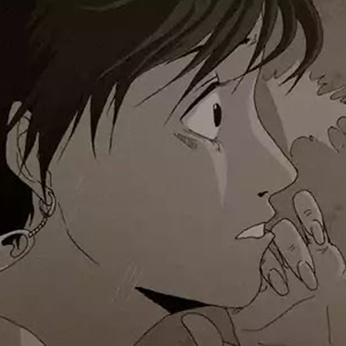 Nostalgia (Kang Seok Woo) Chapter 5: Now it Begins cover