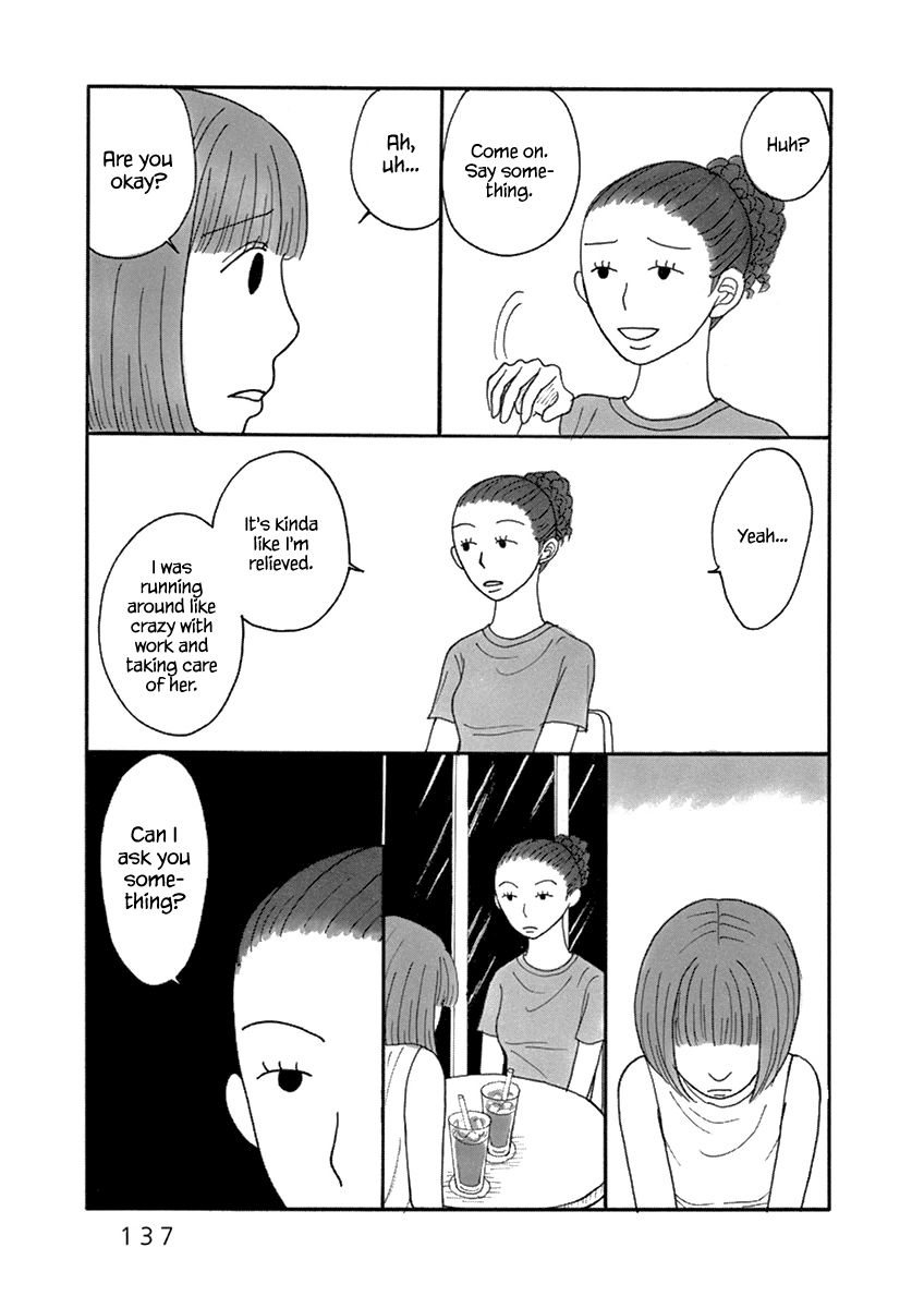 Nostradamus Love Chapter 10 page 10 - Chapter 10