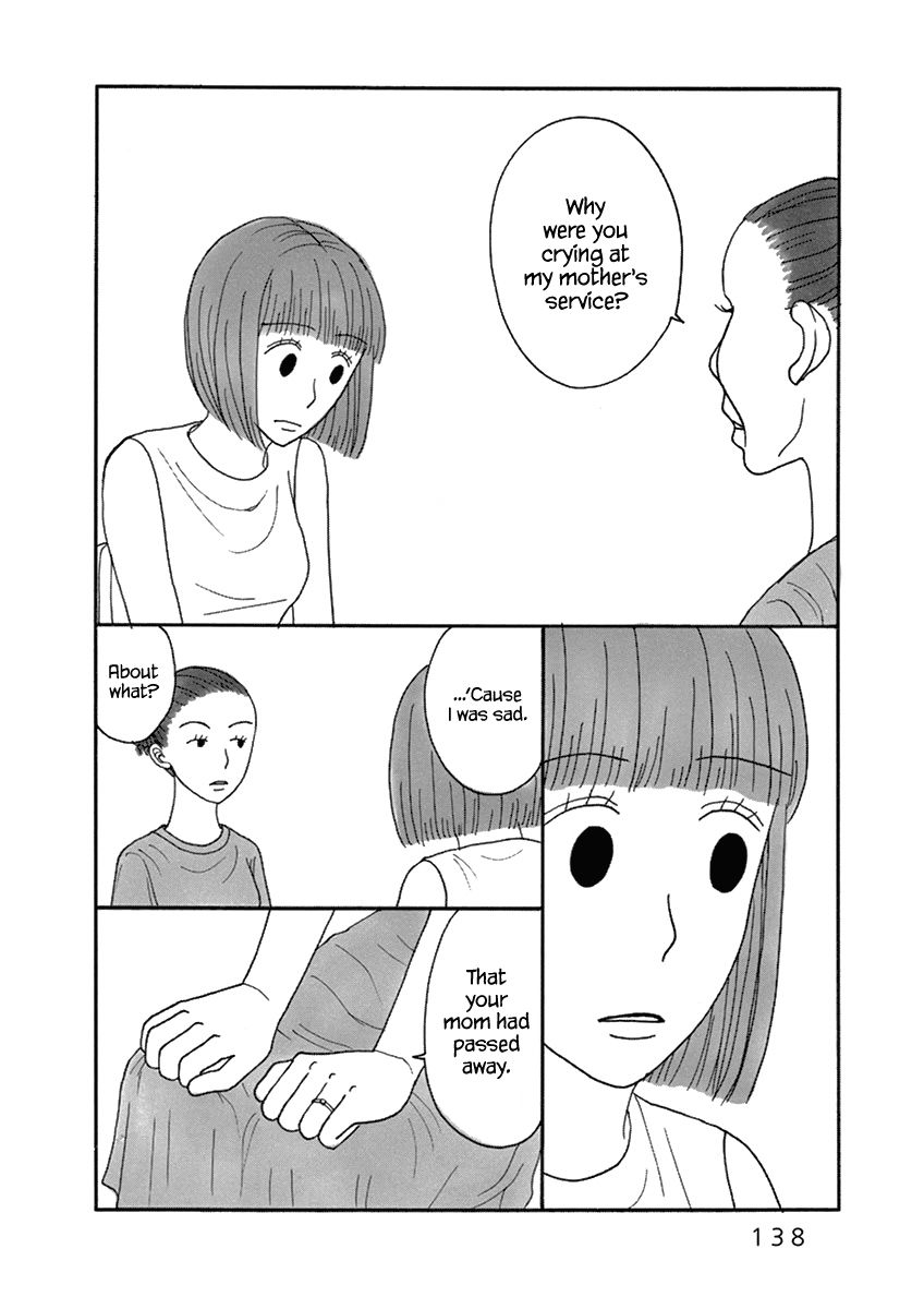 Nostradamus Love Chapter 10 page 11 - Chapter 10
