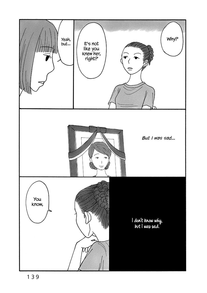 Nostradamus Love Chapter 10 page 12 - Chapter 10