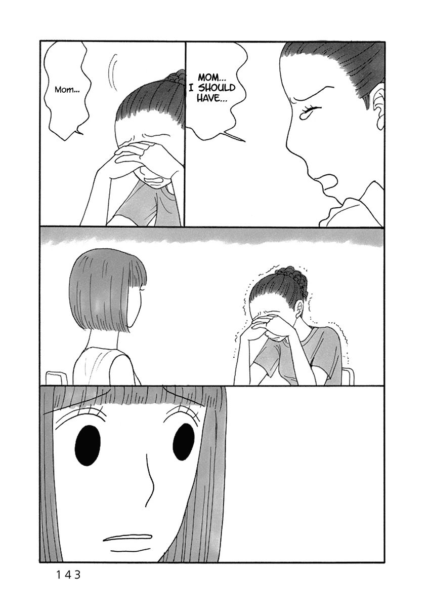 Nostradamus Love Chapter 10 page 16 - Chapter 10