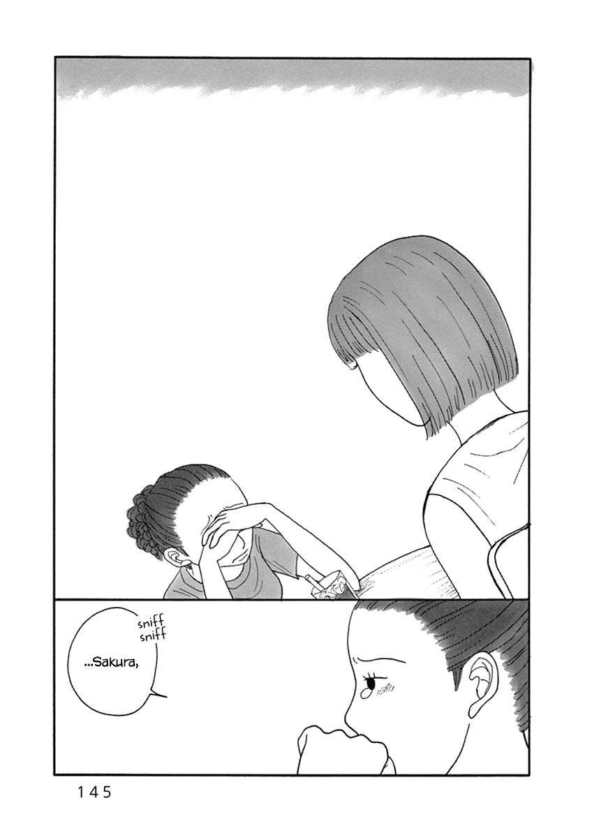 Nostradamus Love Chapter 10 page 18 - Chapter 10