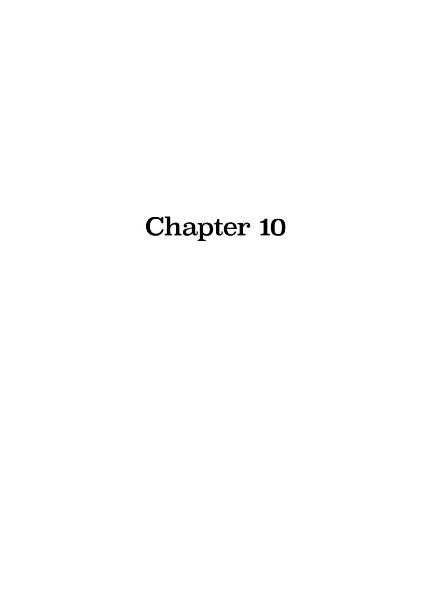 Nostradamus Love Chapter 10 page 3 - Chapter 10