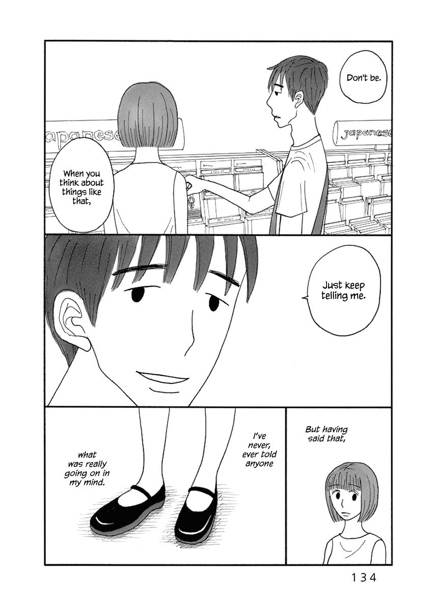 Nostradamus Love Chapter 10 page 7 - Chapter 10