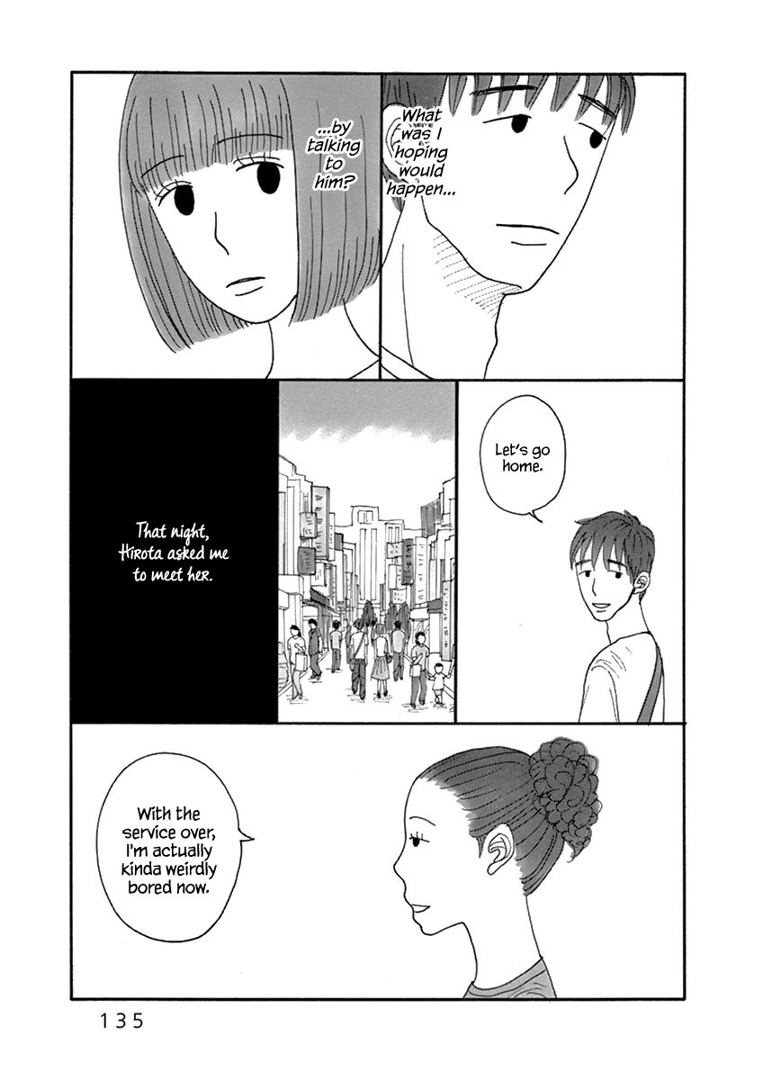 Nostradamus Love Chapter 10 page 8 - Chapter 10