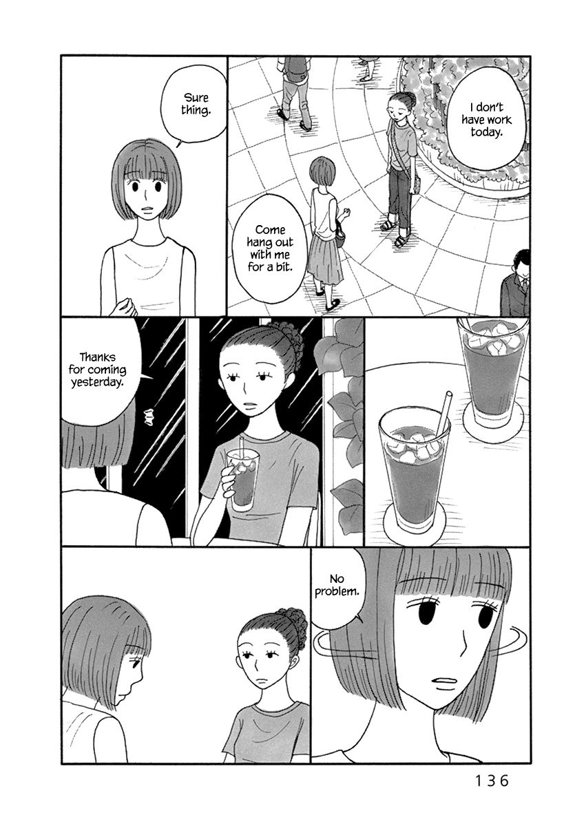 Nostradamus Love Chapter 10 page 9 - Chapter 10