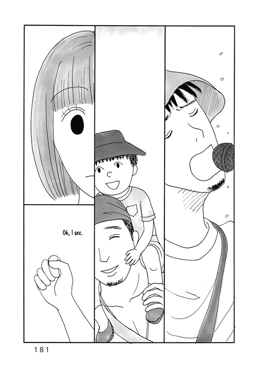 Nostradamus Love Chapter 12 page 14 - Chapter 12