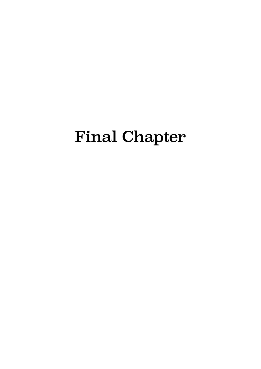 Nostradamus Love Chapter 12 page 3 - Chapter 12