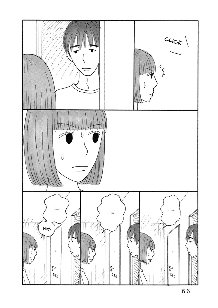 Nostradamus Love Chapter 5 page 9 - Chapter 5