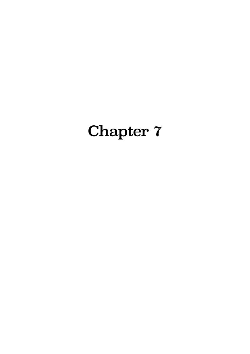 Nostradamus Love Chapter 7 page 1 - Chapter 7
