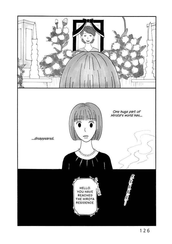 Nostradamus Love Chapter 9.2 page 13 - Chapter 9 v2