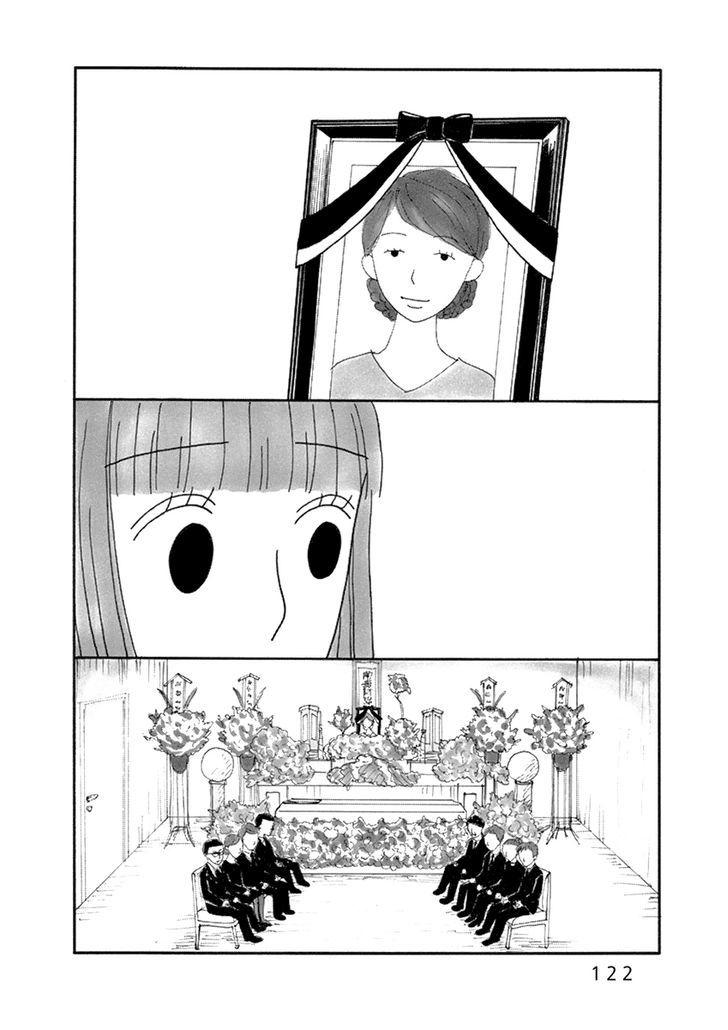 Nostradamus Love Chapter 9.2 page 9 - Chapter 9 v2