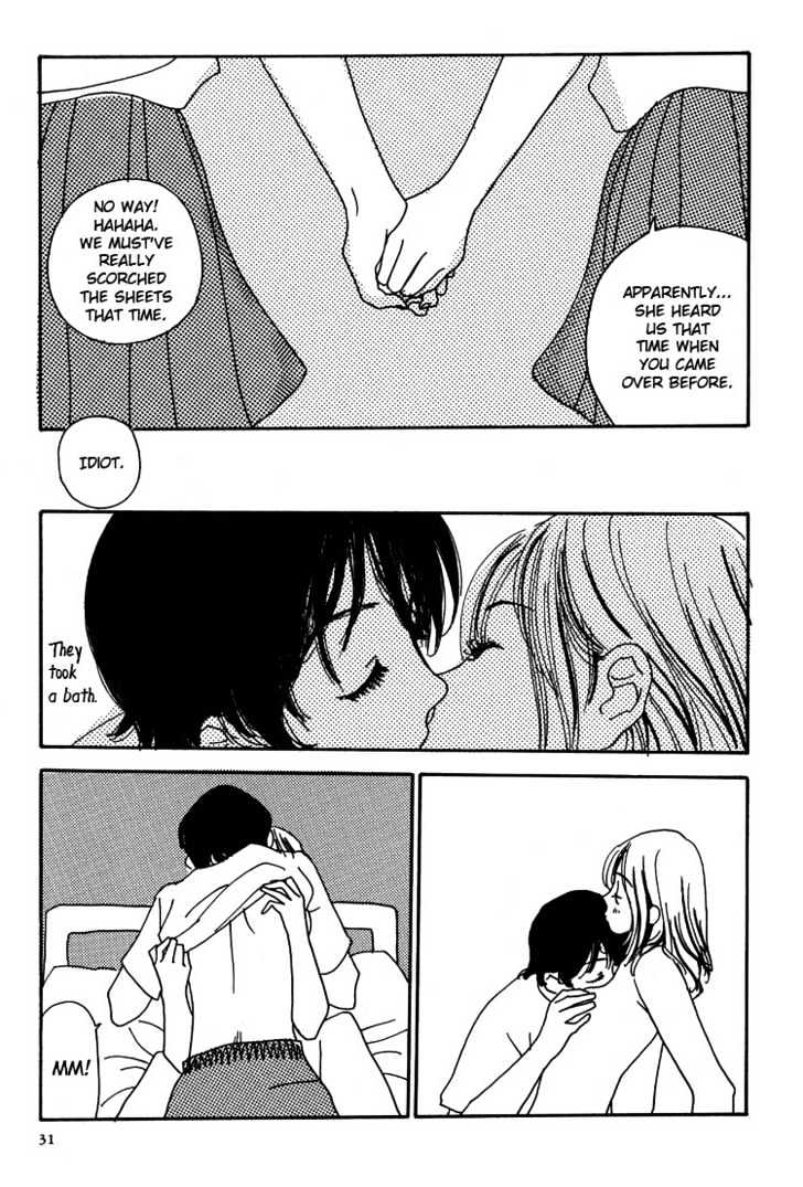 Not All Chicks Are Retards Chapter 1 page 16 - Chapter 1 : Fun After School