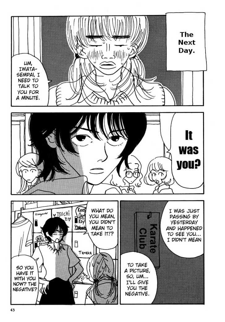 Not All Chicks Are Retards Chapter 1 page 28 - Chapter 1 : Fun After School