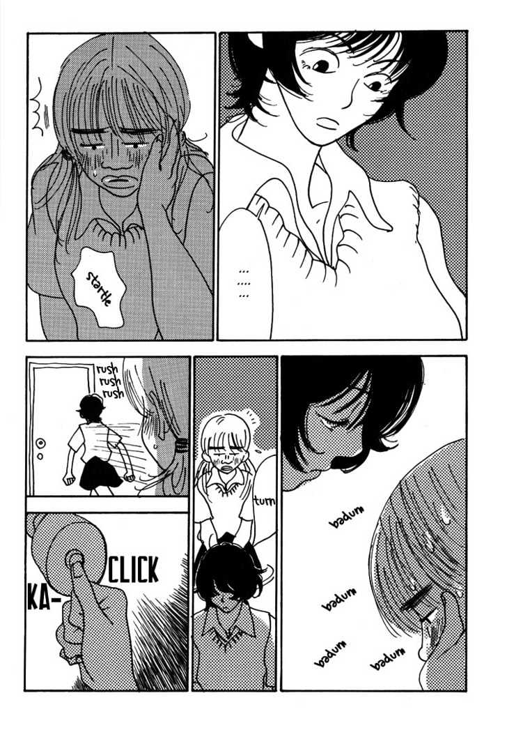 Not All Chicks Are Retards Chapter 1 page 30 - Chapter 1 : Fun After School