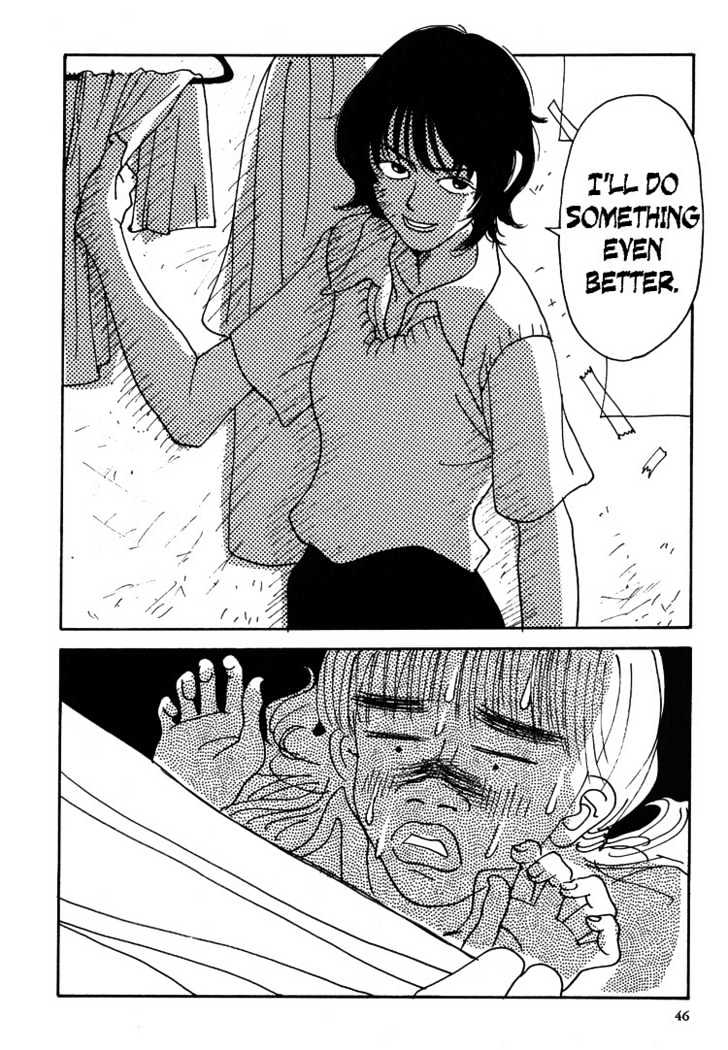 Not All Chicks Are Retards Chapter 1 page 31 - Chapter 1 : Fun After School